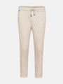 Carry Light beige Trousers 6XL