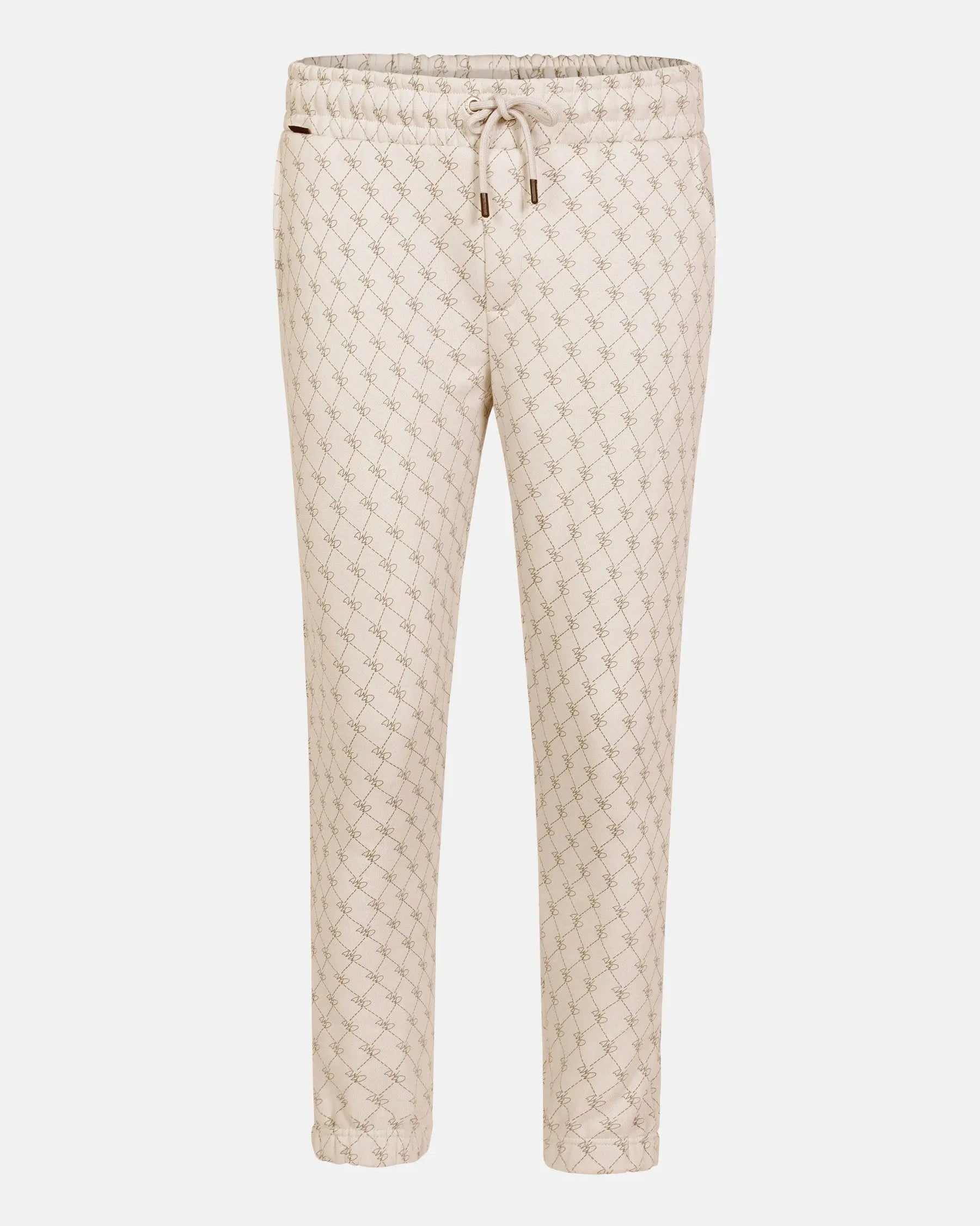 Carry Light beige Trousers 6XL