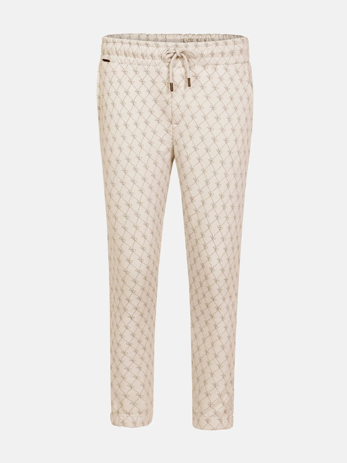 Carry Light beige Trousers 6XL