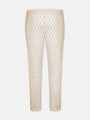 Carry Light beige Trousers 6XL