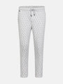 Carry Light Grey Trousers 6XL