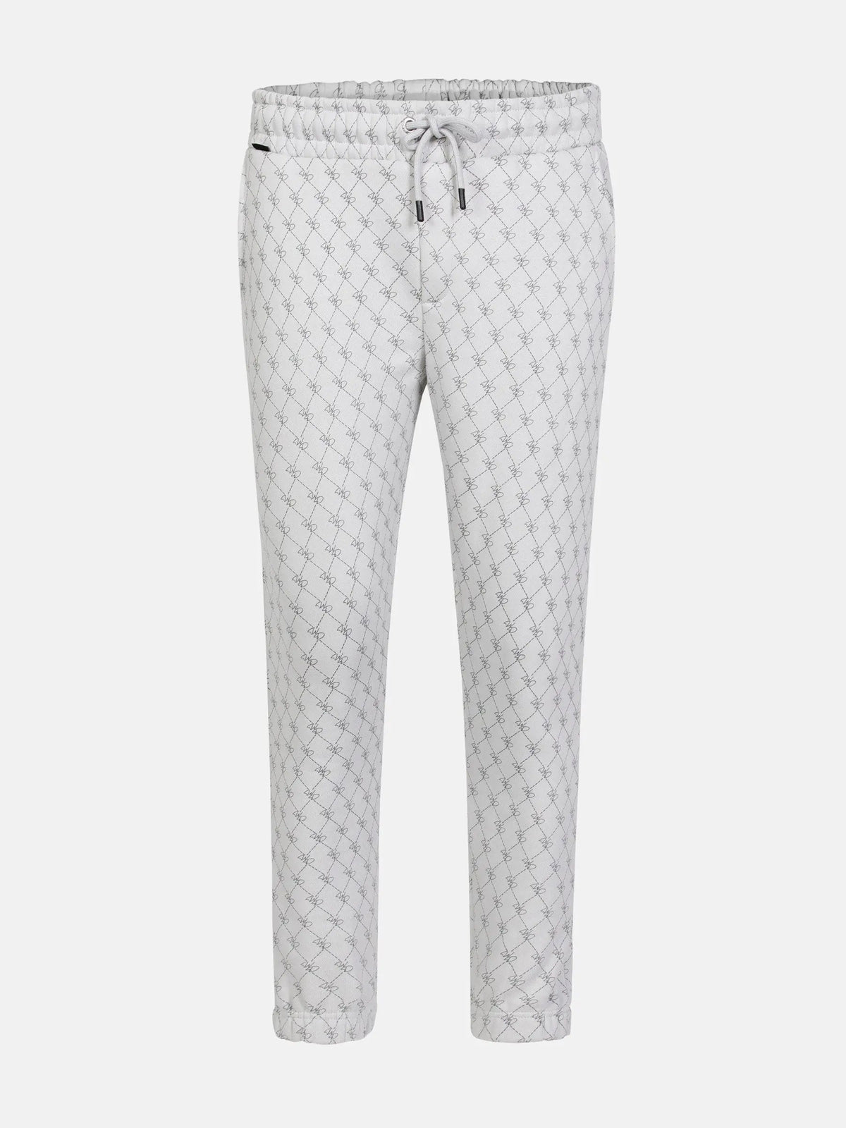 Carry Light Grey Trousers 6XL