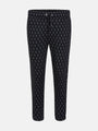 Carry Black Trousers 6XL