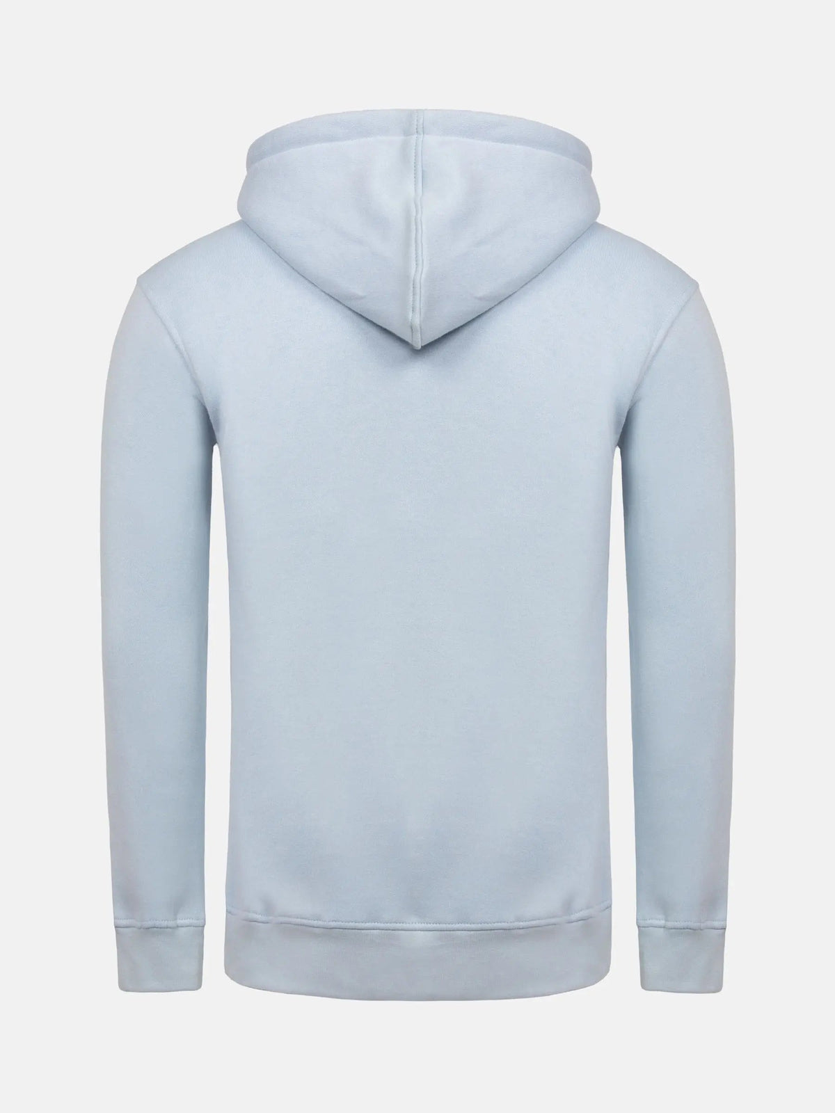 Titan Slim Fit Light Blue Sweater 6XL