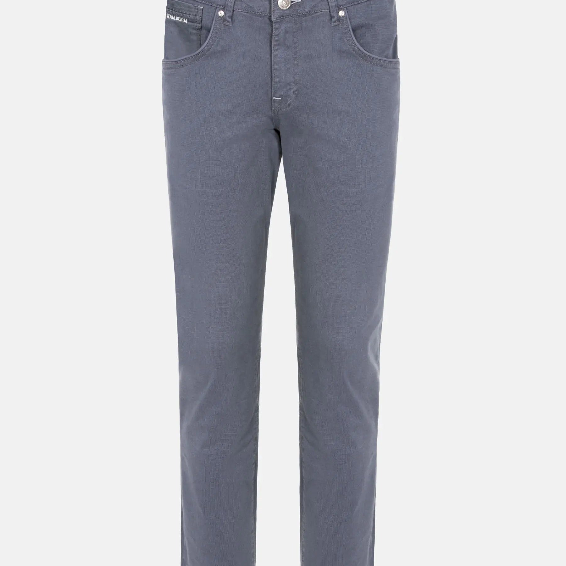 Geon Slim Fit Anthrite Jeans 40-34
