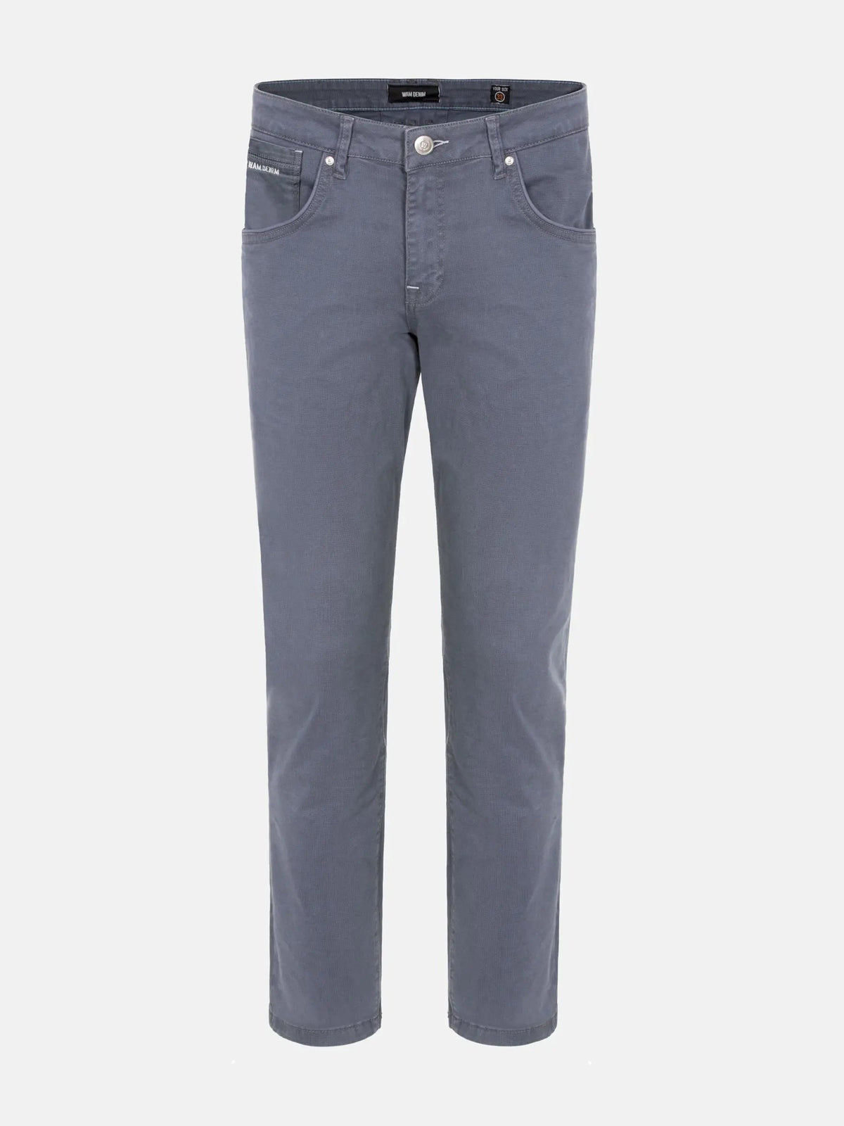 Geon Slim Fit Anthrite Jeans 40-34