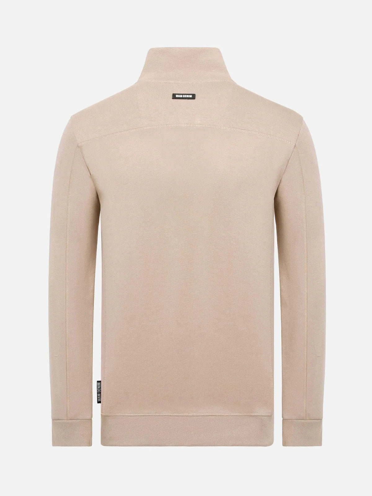 Judson Dark Beige Sweater 6XL