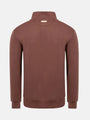 Elio Light Brown Sweater 6XL