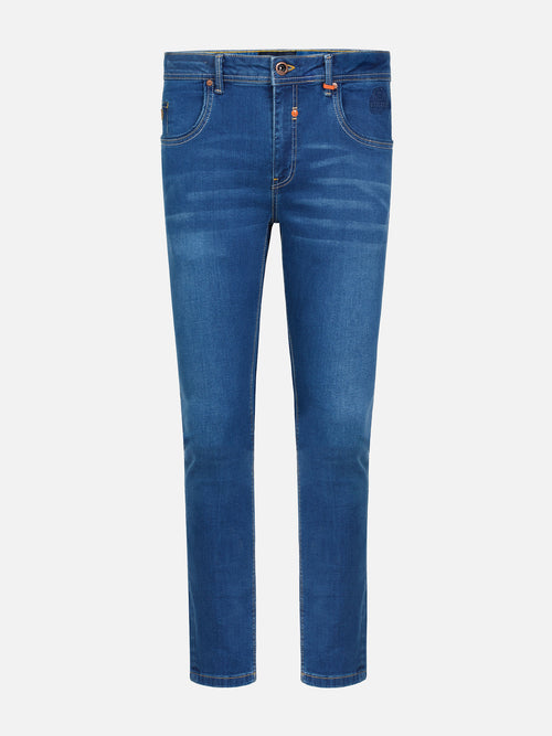The Talon Blue Jeans
