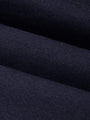 Emory Slim Fit Navy Sweater 6XL