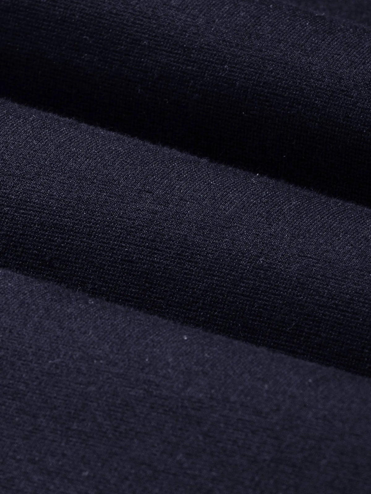 Emory Slim Fit Navy Sweater 6XL