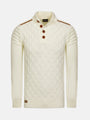 Minerve Off White Knitwear 6XL
