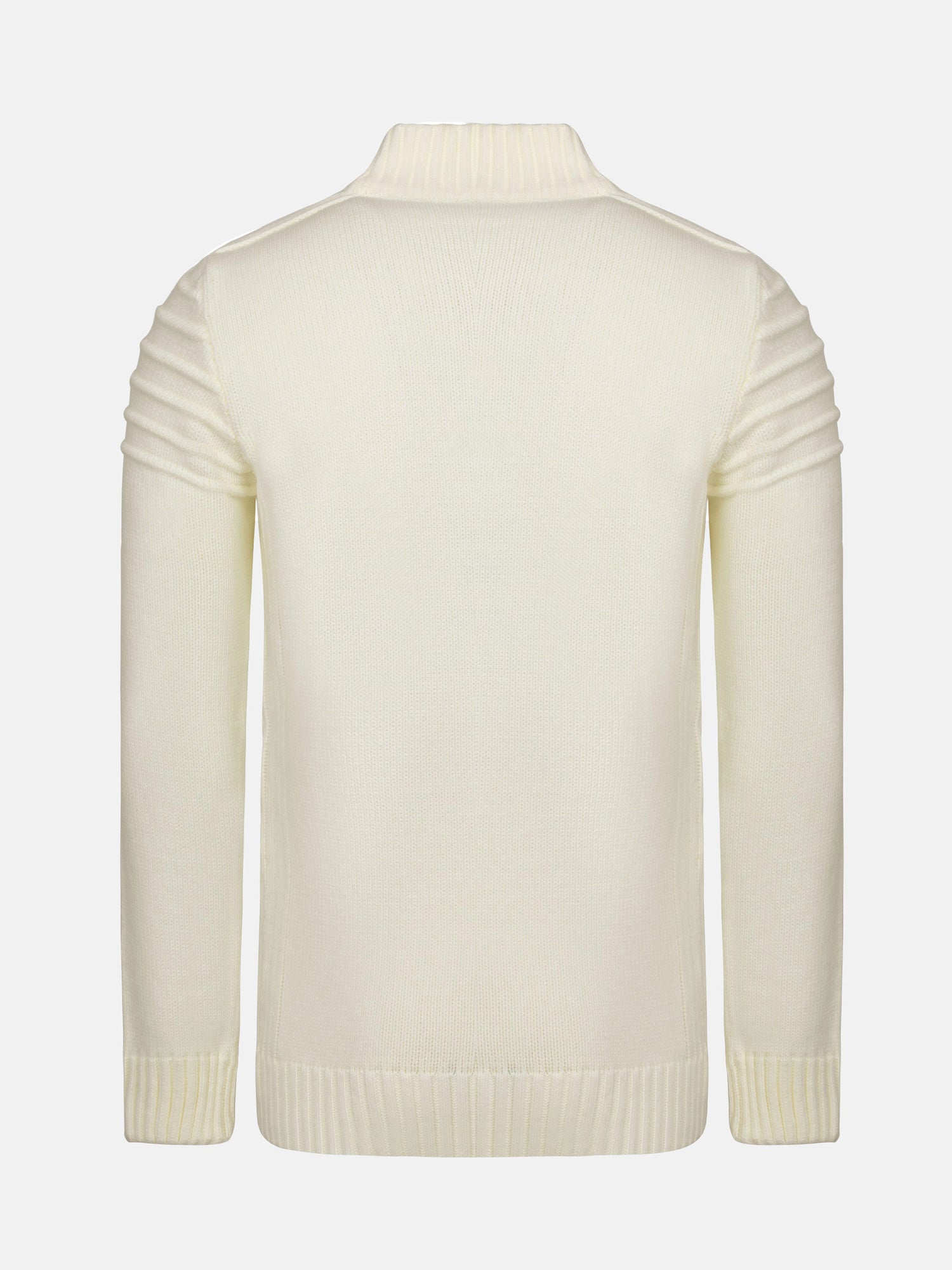 Minerve Off White Knitwear 6XL