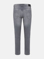 The Derek Anthracite Jeans Wam Denim