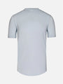 The Emory Blue Tshirt Wam Denim