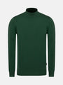 The Saintes Green Pullover Wam Denim