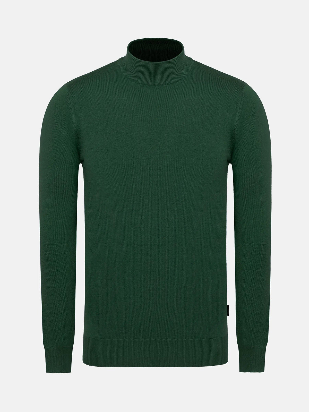The Saintes Green Pullover Wam Denim