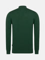 The Saintes Green Pullover Wam Denim