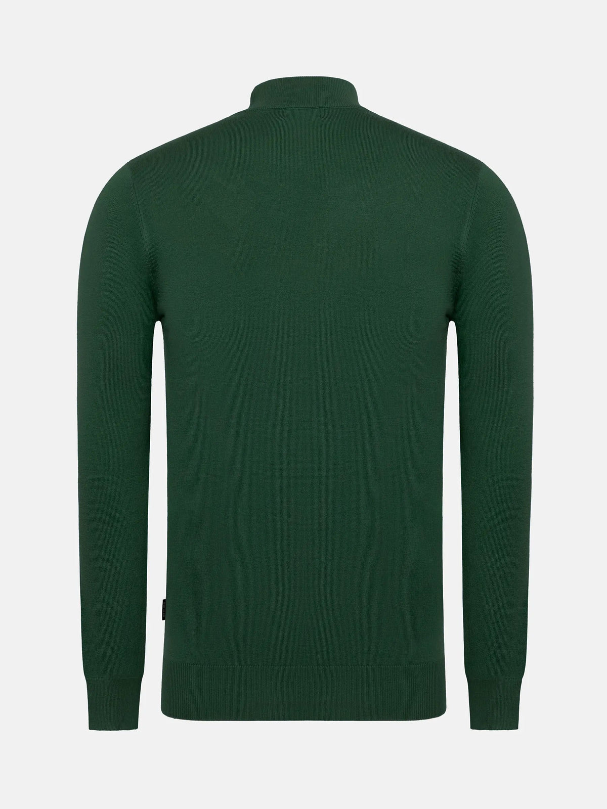 The Saintes Green Pullover Wam Denim