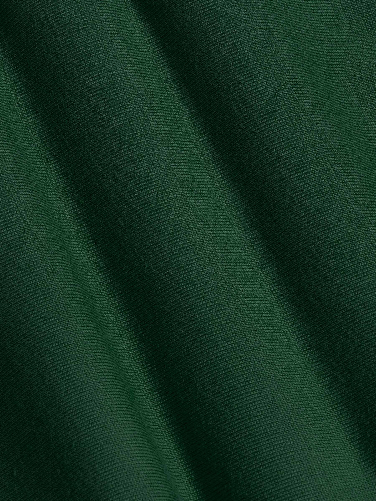 The Saintes Green Pullover Wam Denim
