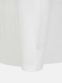 Ruth Crew Neck Off White Pullover 6XL