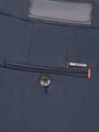 The Spirit Navy Shorts Wam Denim