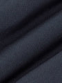 The Spirit Navy Shorts Wam Denim