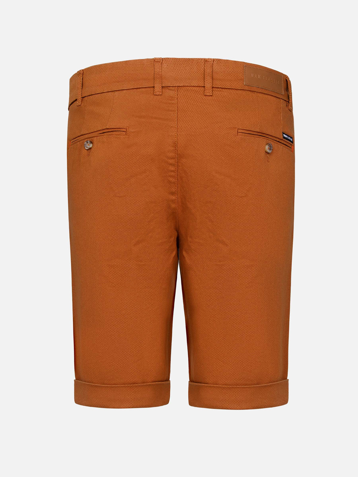 Korte Broek 72423 Spirit Peru Wam Denim