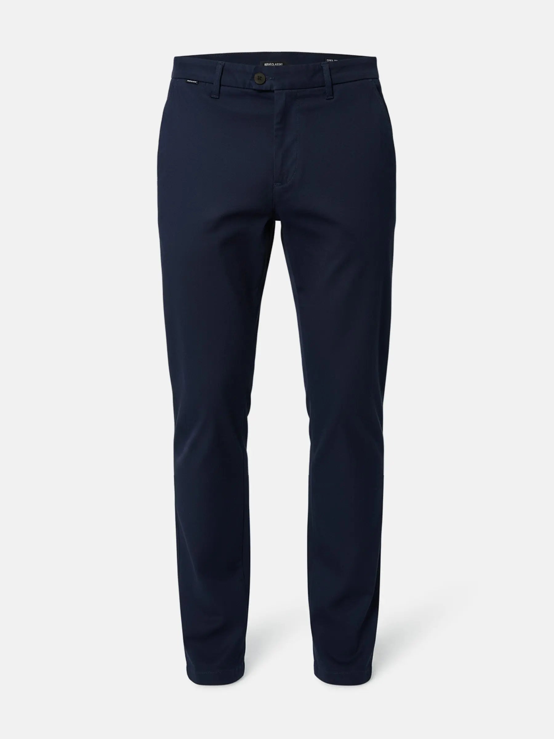 The Pippa Navy Chino Wam Denim