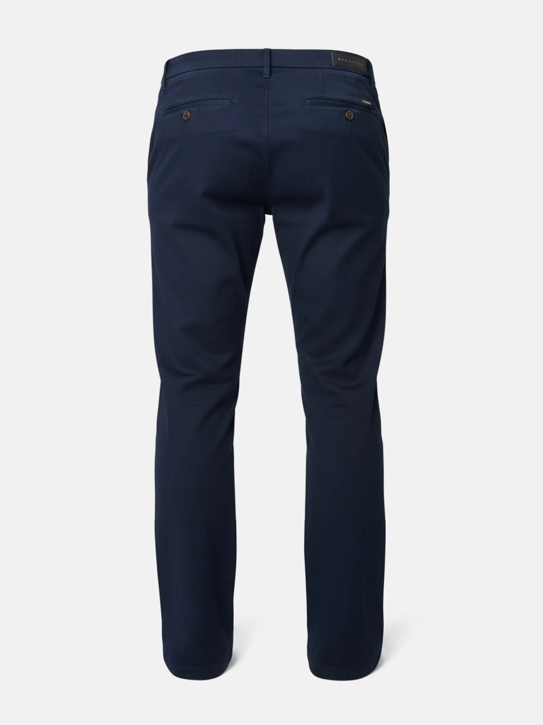 The Pippa Navy Chino Wam Denim