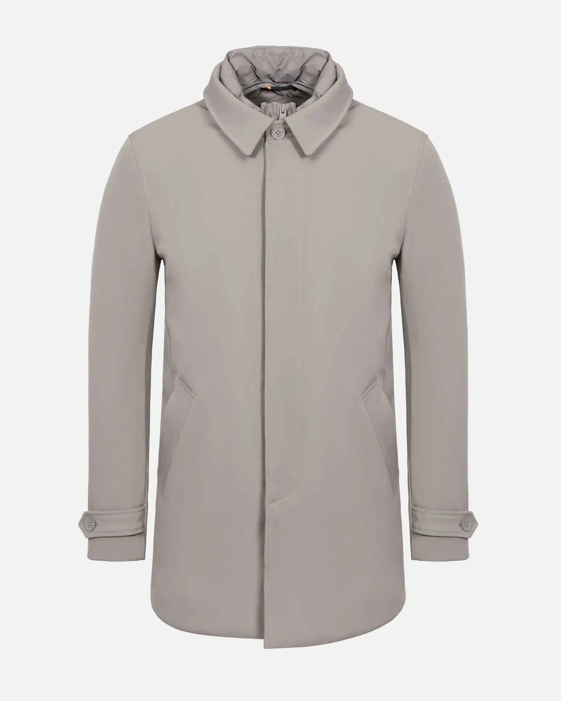 Hunter Modern Fit Winter Beige Jket 6XL