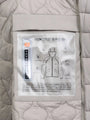 Hunter Modern Fit Winter Beige Jket 6XL