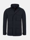 Verde Military Navy Winter Jket 6XL