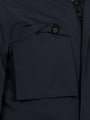Verde Military Navy Winter Jket 6XL