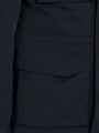 Verde Military Navy Winter Jket 6XL