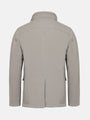 Claus Beige Winter jket 6XL