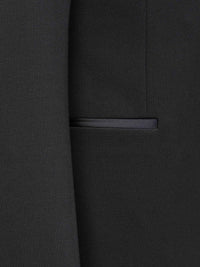 Vihaan Classic tuxedo Blk Blazer 58