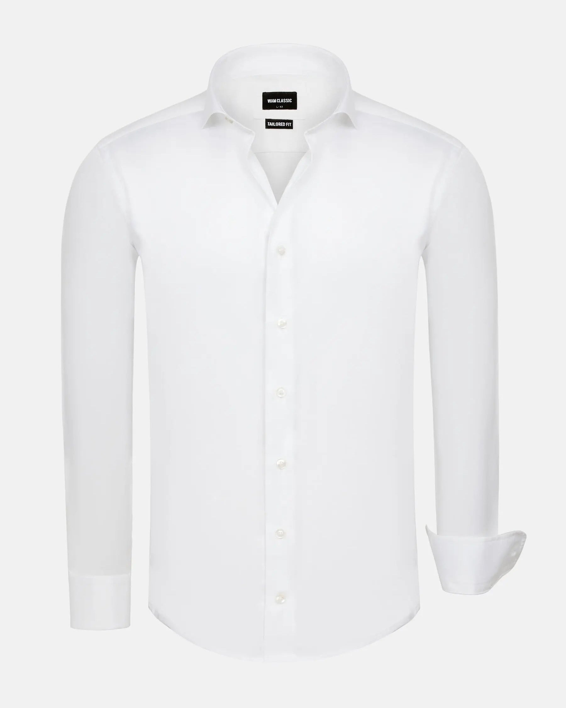 The Louis Long Sleeve Shirt WAM DENIM