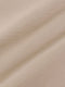 The Ameer Light Beige Polo Wam Denim