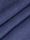 The Ameer Indigo Polo Wam Denim