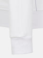 The Alistair Off White Sweater Wam Denim