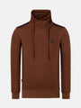 The Harold Brown Sweater Wam Denim