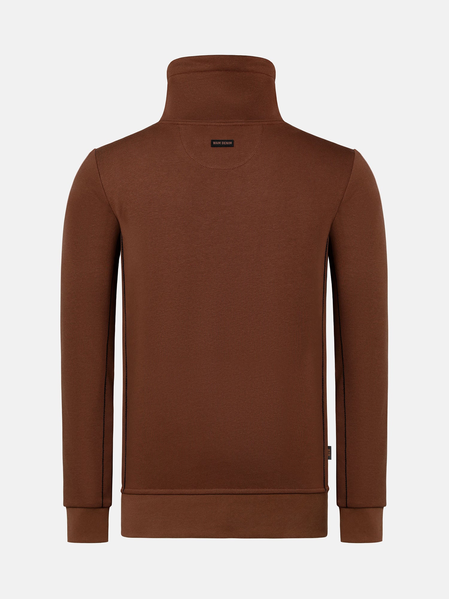 The Harold Brown Sweater