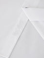 The Rene White Shirt Wam Denim