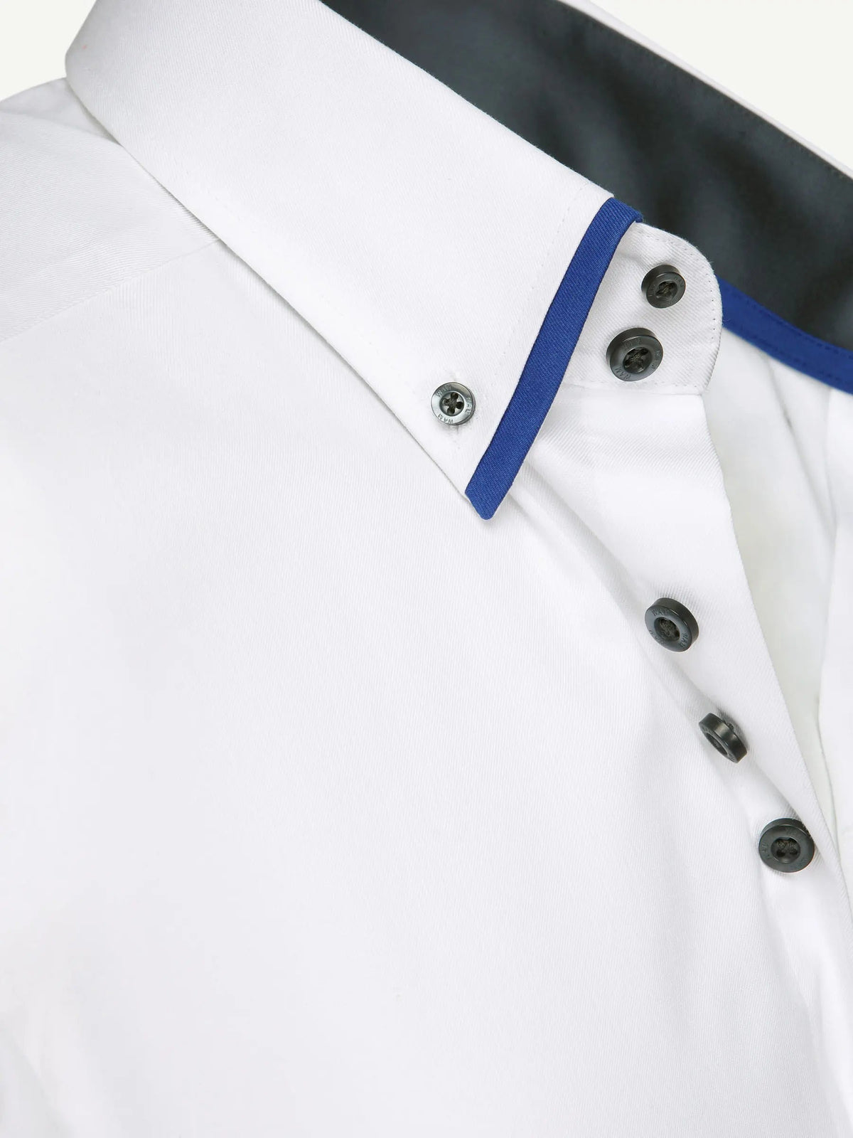 The Rene White Shirt Wam Denim