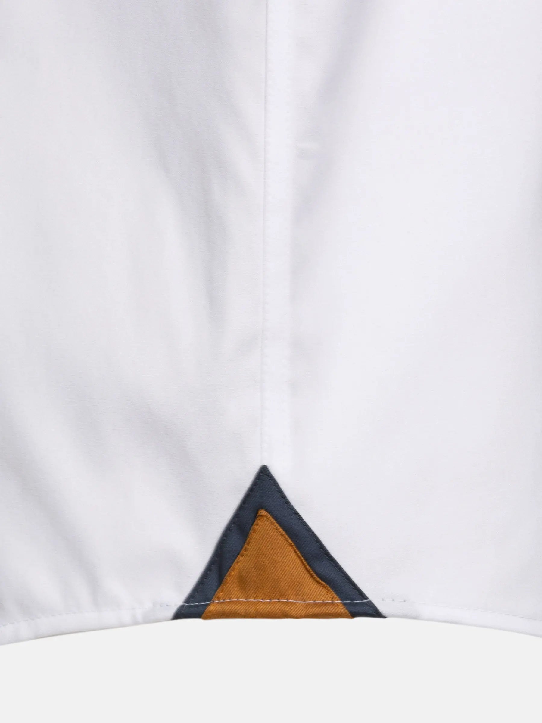 The Rene White Shirt Wam Denim