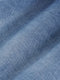 The Brixton Blue Shorts Wam Denim