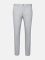 The Ashton Grey Pantalon Wam Denim