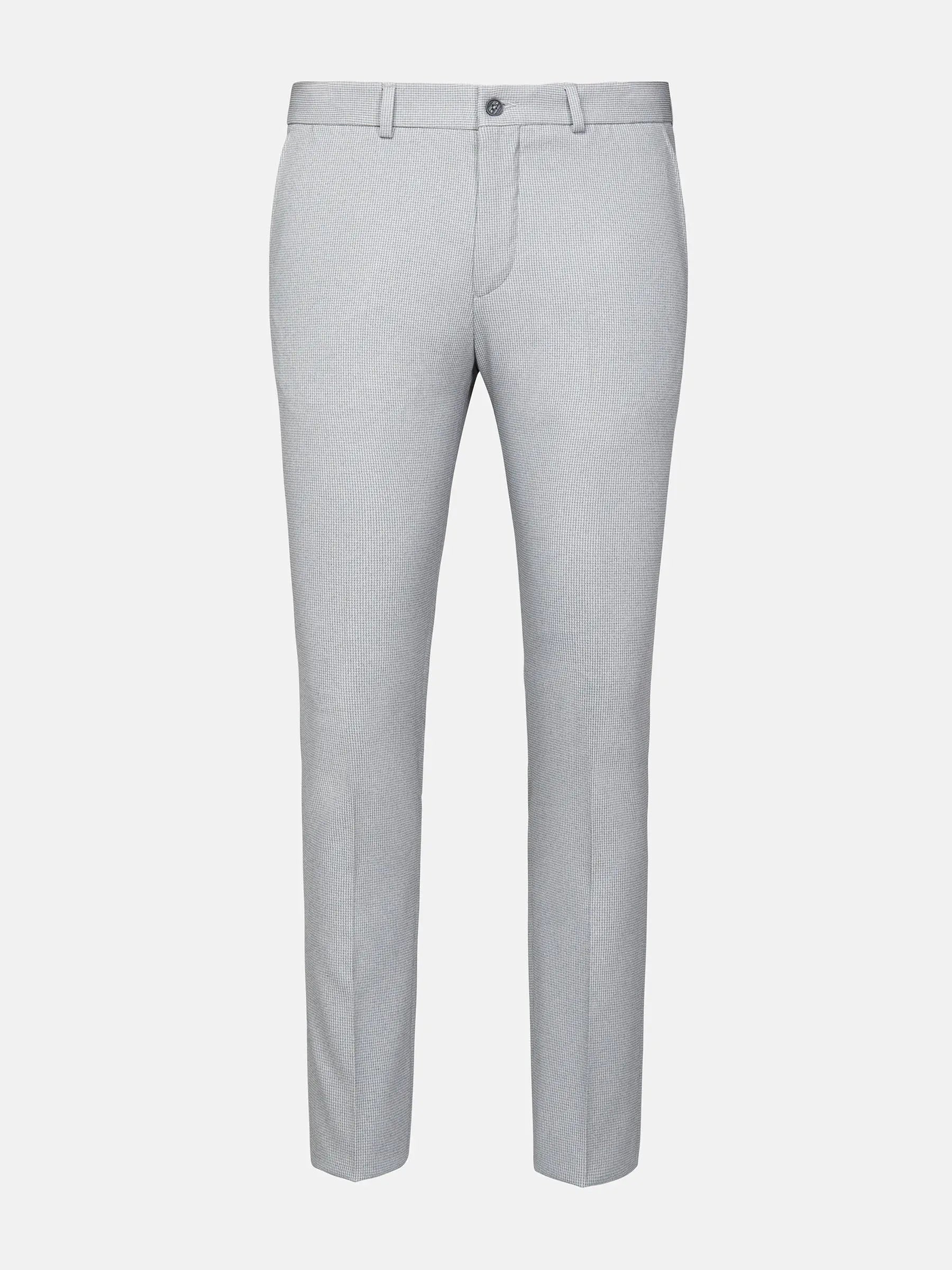 The Ashton Grey Pantalon Wam Denim