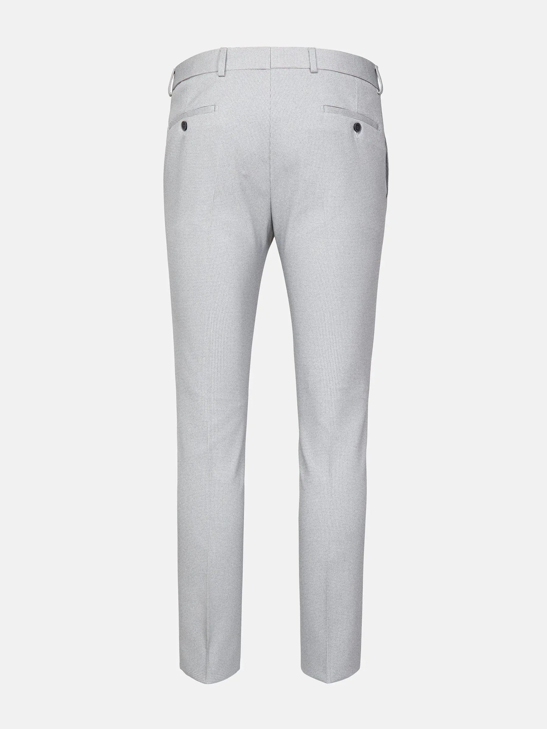 The Ashton Grey Pantalon Wam Denim